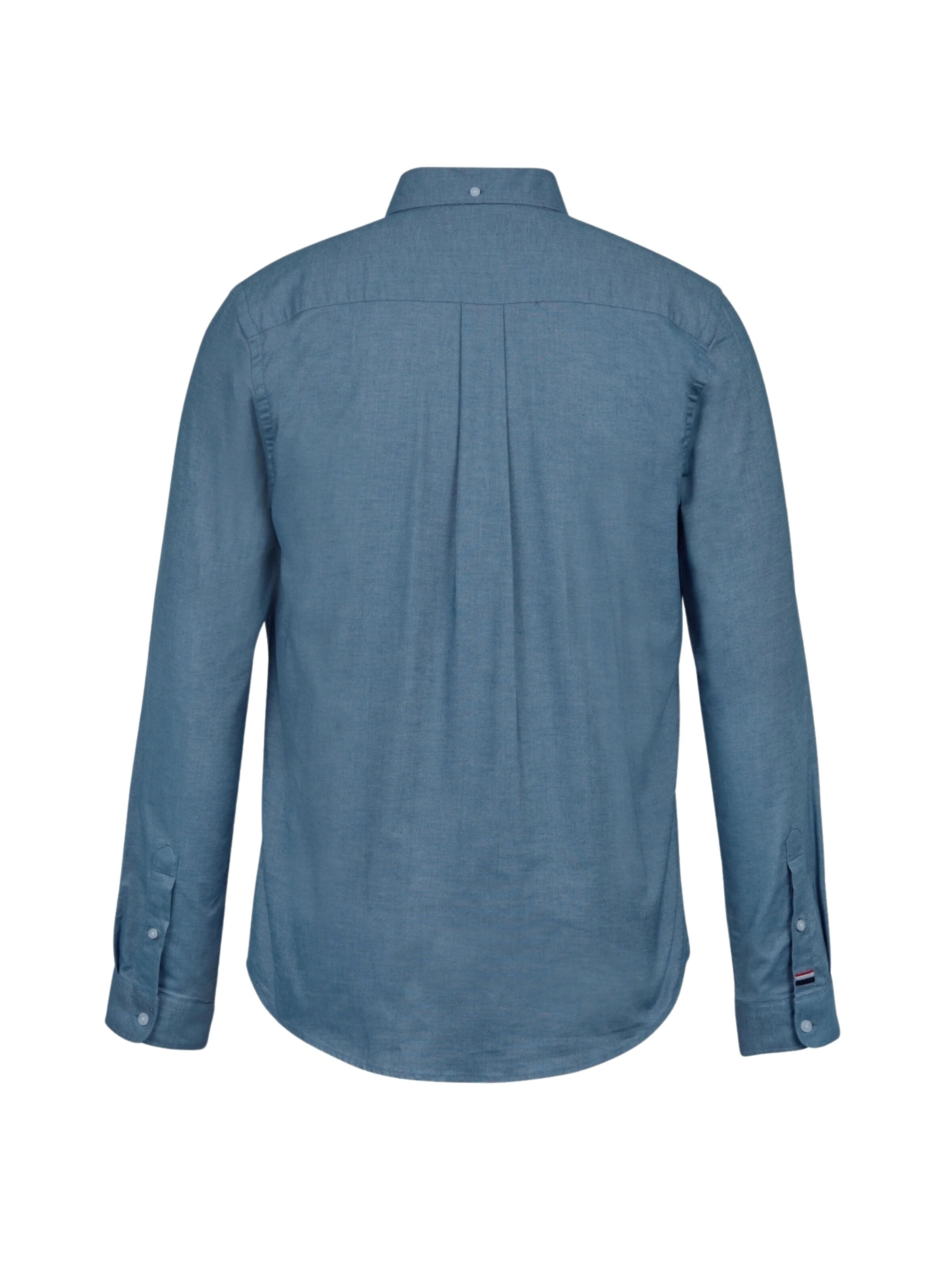 U.S. POLO ASSN. Klasický střih Košile 'Calvert' – modrá