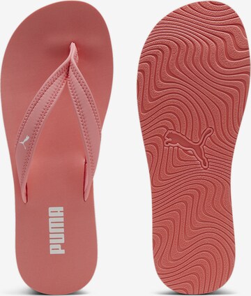 PUMA Sandaal 'Sandy' in Roze