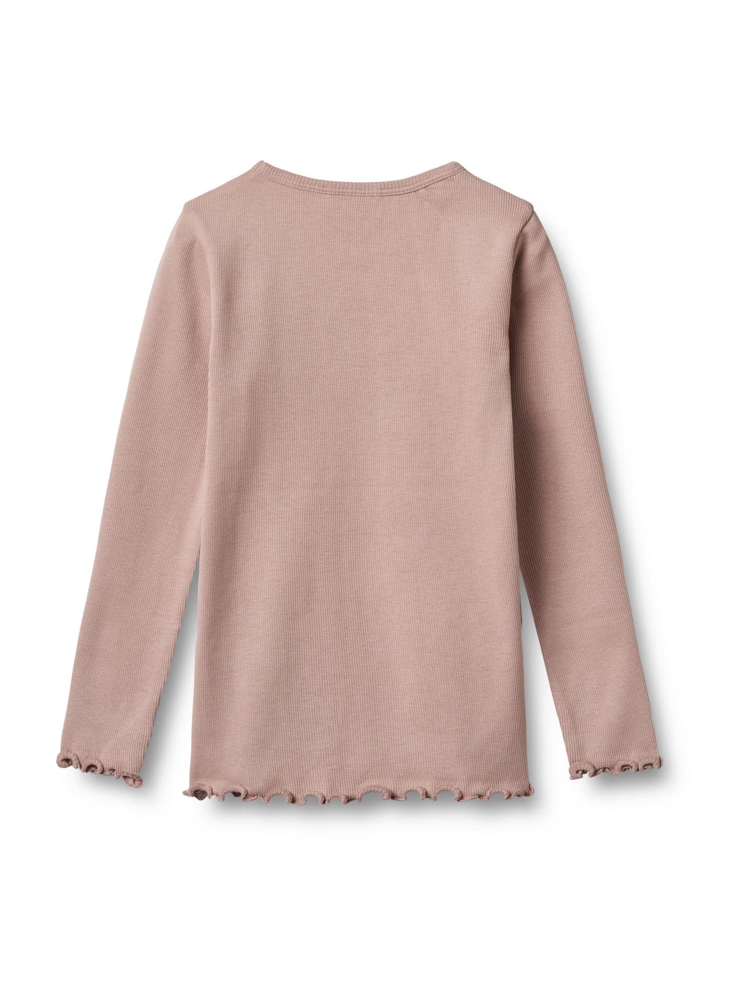 WHEAT Tričko 'Ida' – pink