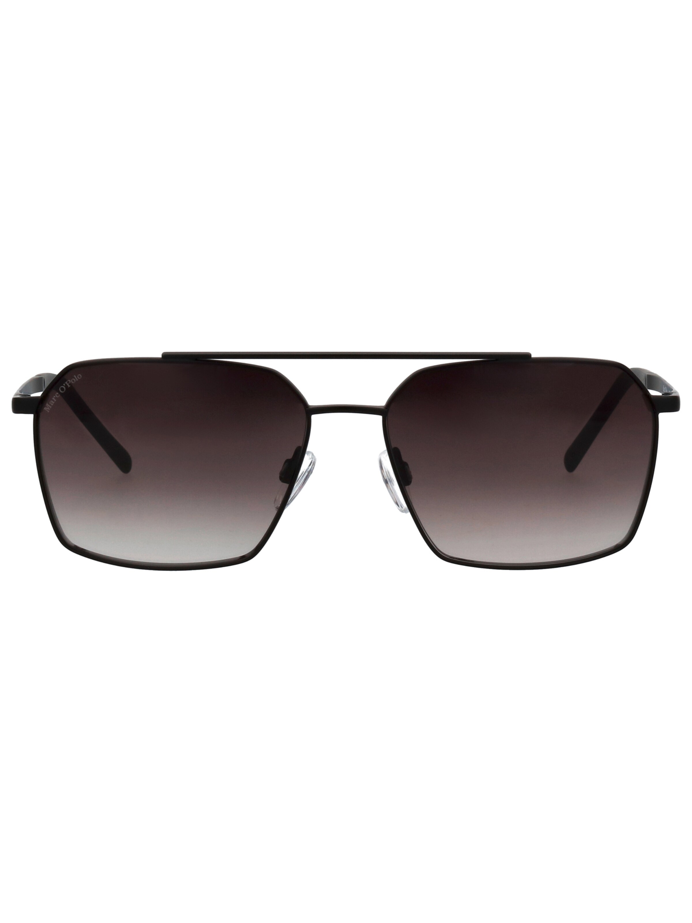Marc O'Polo EYEWEAR Sonnenbrille‌‌‌‌‌‌ in Schwarz
