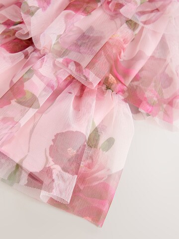 Robe Baker by Ted Baker en rose