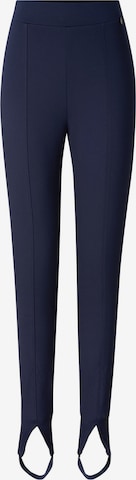 BOGNER Skinny Leggings 'Kaela' in Blau: Vorderseite