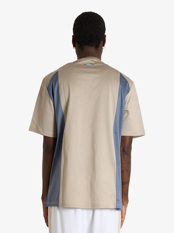 T-Shirt LOW BRAND en beige