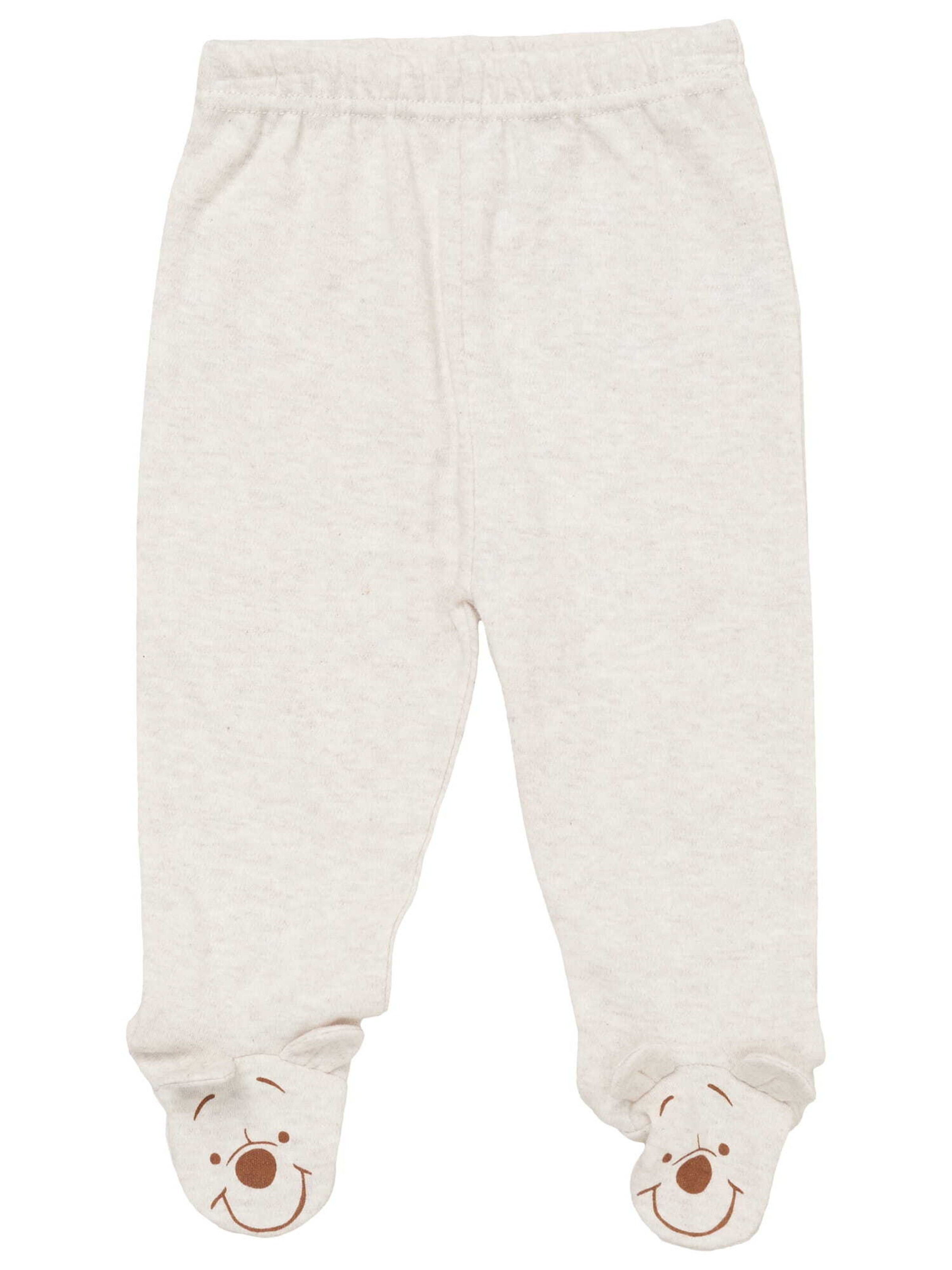 DISNEY Set 'Winnie Pooh' in Beige