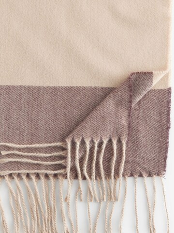 Next Halsduk i beige
