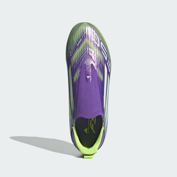 ADIDAS PERFORMANCE Sportschoen 'F50 League' in Blauw