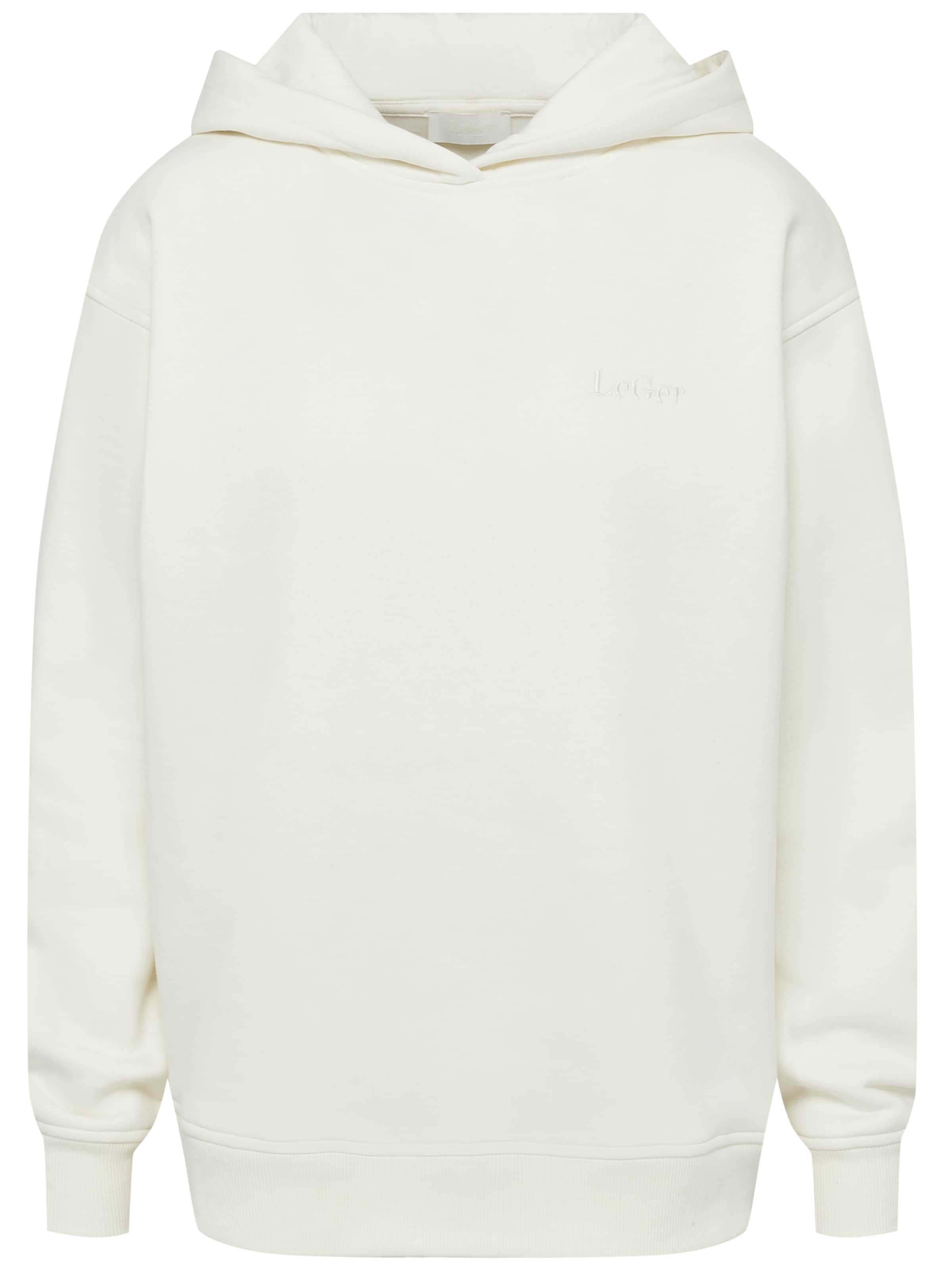 LeGer by Lena Gercke Sweatshirt 'Else' in Off white, Item view