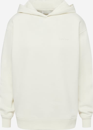 LeGer by Lena Gercke Sweater majica 'Else' u prljavo bijela, Pregled proizvoda