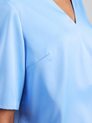 Camicia da donna 'SLFLENA' di SELECTED FEMME in blu