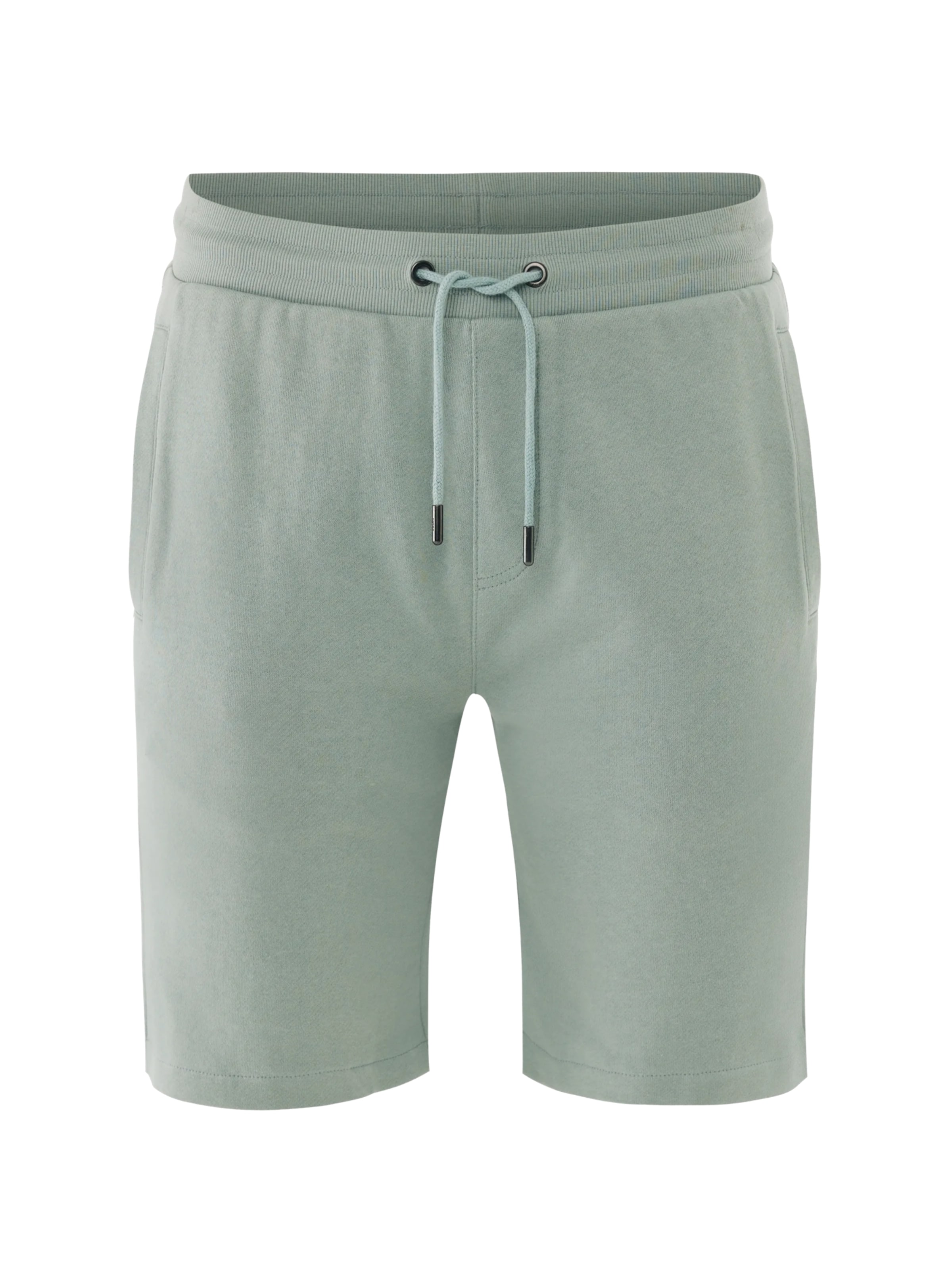 MEXX Обычный Штаны 'Andes' в Зеленый: спереди