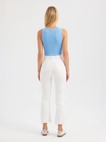 Tops en tricot Hiccup en bleu