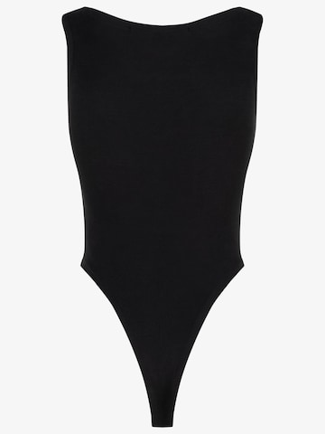 Robe 'BOW' FEMSSY en noir