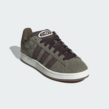 ADIDAS ORIGINALS Platform trainers 'Campus 00s' in Green