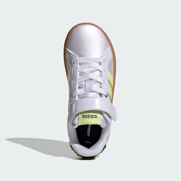 ADIDAS SPORTSWEAR Sports shoe 'DISNEY GRAND COURT 3.0' in Grey
