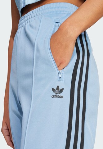 regular Pantaloni sportivi 'Beckenbauer' di ADIDAS ORIGINALS in blu