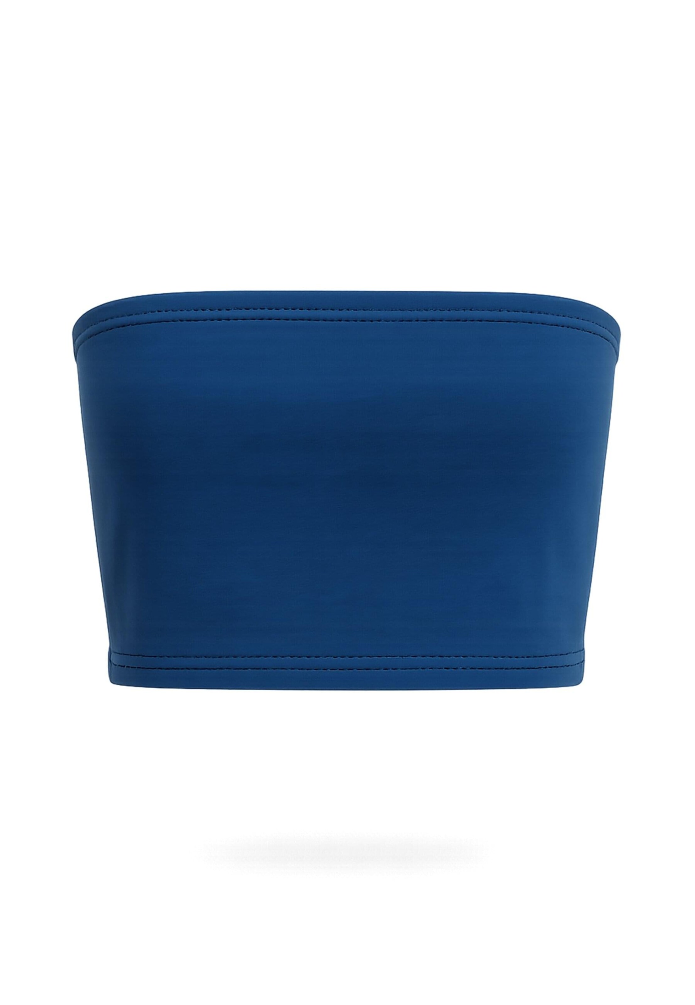 Haut 'Sway' Von Dutch Originals en bleu