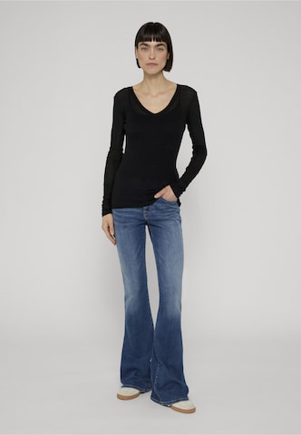 T-shirt REPLAY en noir