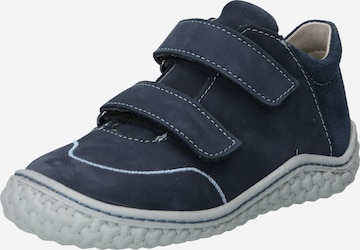 RICOSTA First-Step Shoes 'Fipi' in Blue: front