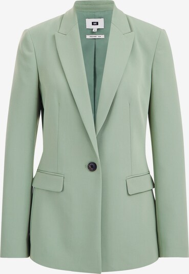 WE Fashion Blazer 'Marly' | pastelno zelena barva, Prikaz izdelka