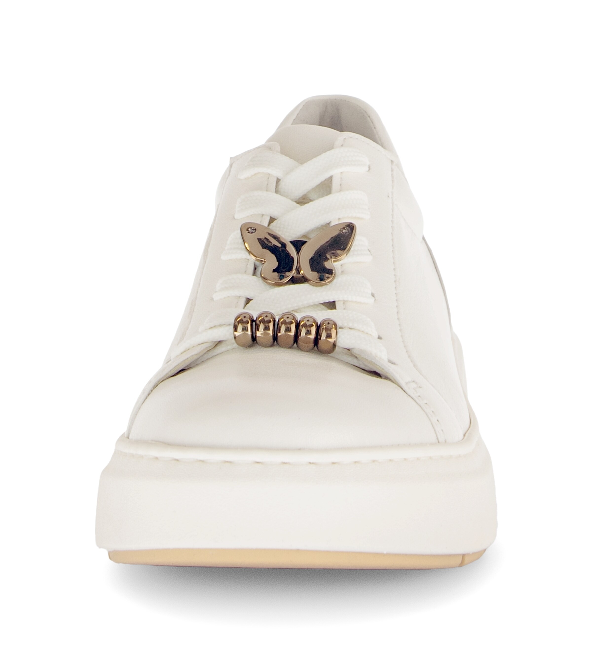 GABOR Sneakers in White