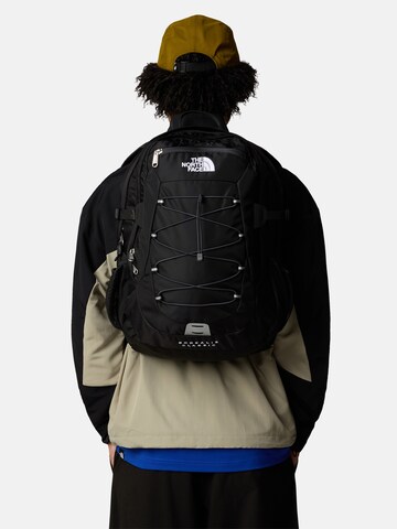 THE NORTH FACE Σπορ σακίδιο πλάτης 'Borealis Classic' σε μαύρο