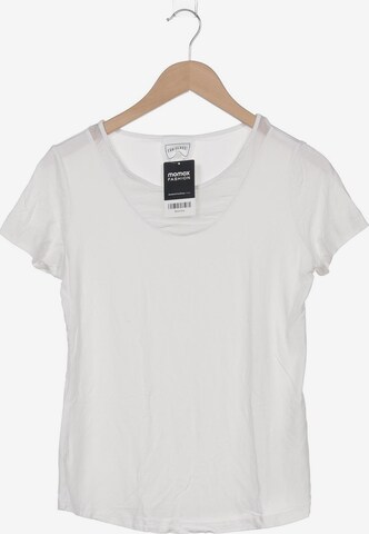 Eva & Claudi Top & Shirt in L in White: front