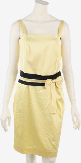 Marella Dress in XL in Yellow, Item view