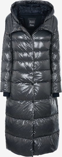 Herno Übergangsjacke 'Herno Jacke' in S in silber, Produktansicht