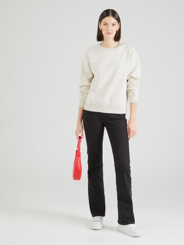TOMMY HILFIGER - Sudadera en beige