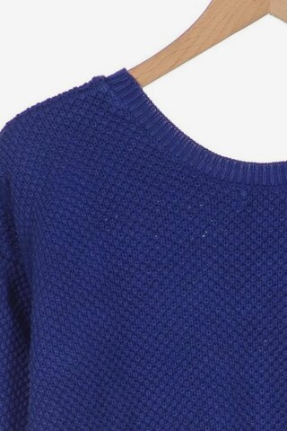 ARMEDANGELS Sweater & Cardigan in S in Blue