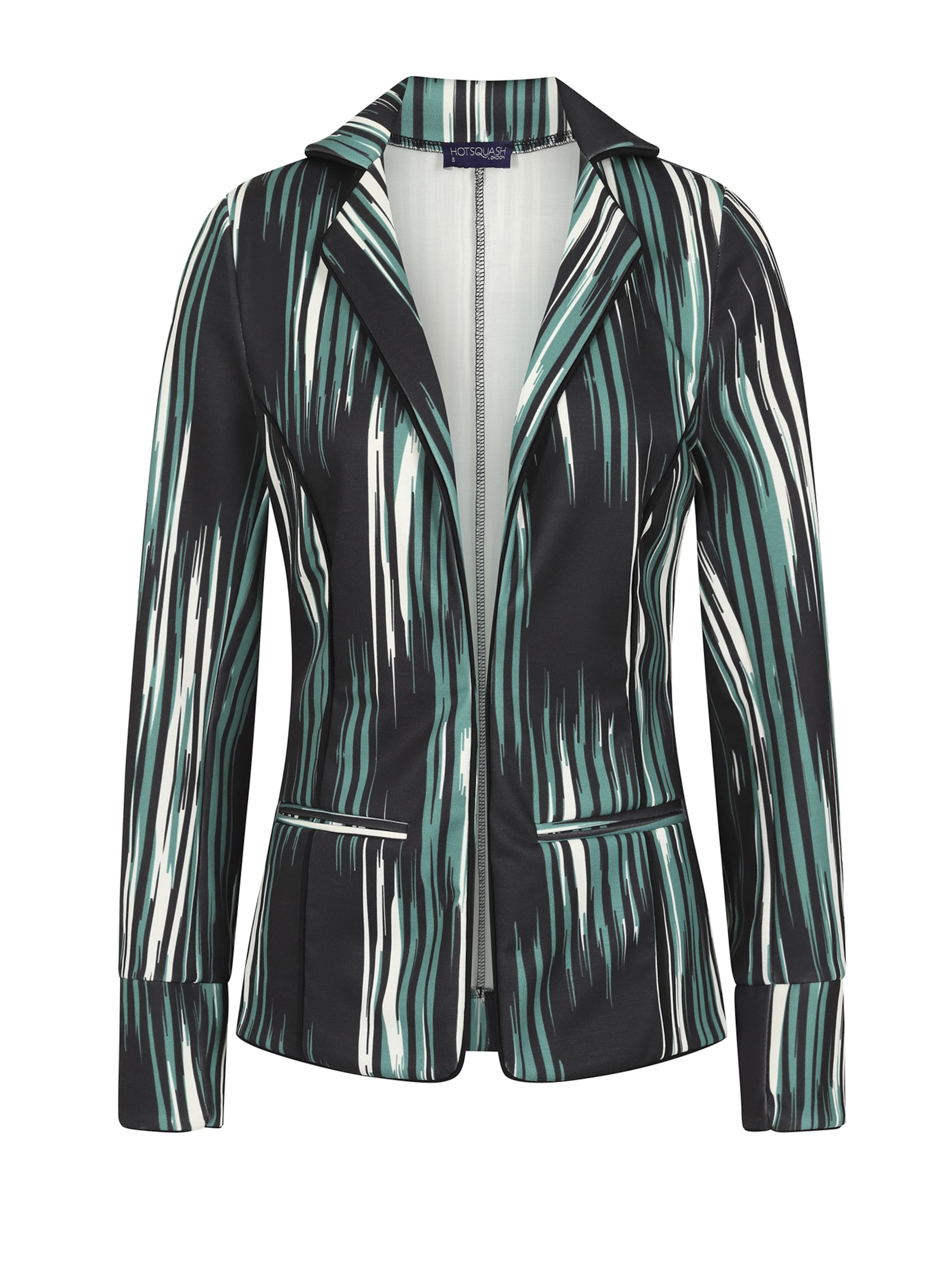 Sacou de la HotSquash pe mai multe culori: față