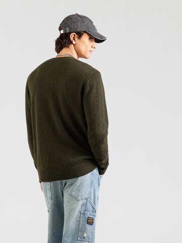 LEVI'S ® Свитер в Зеленый