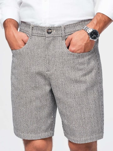Ombre Regular Hose‌‌‌‌‌‌‌‌ in Braun