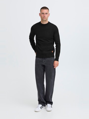 Pull-over ' BHFinn ' BLEND en noir