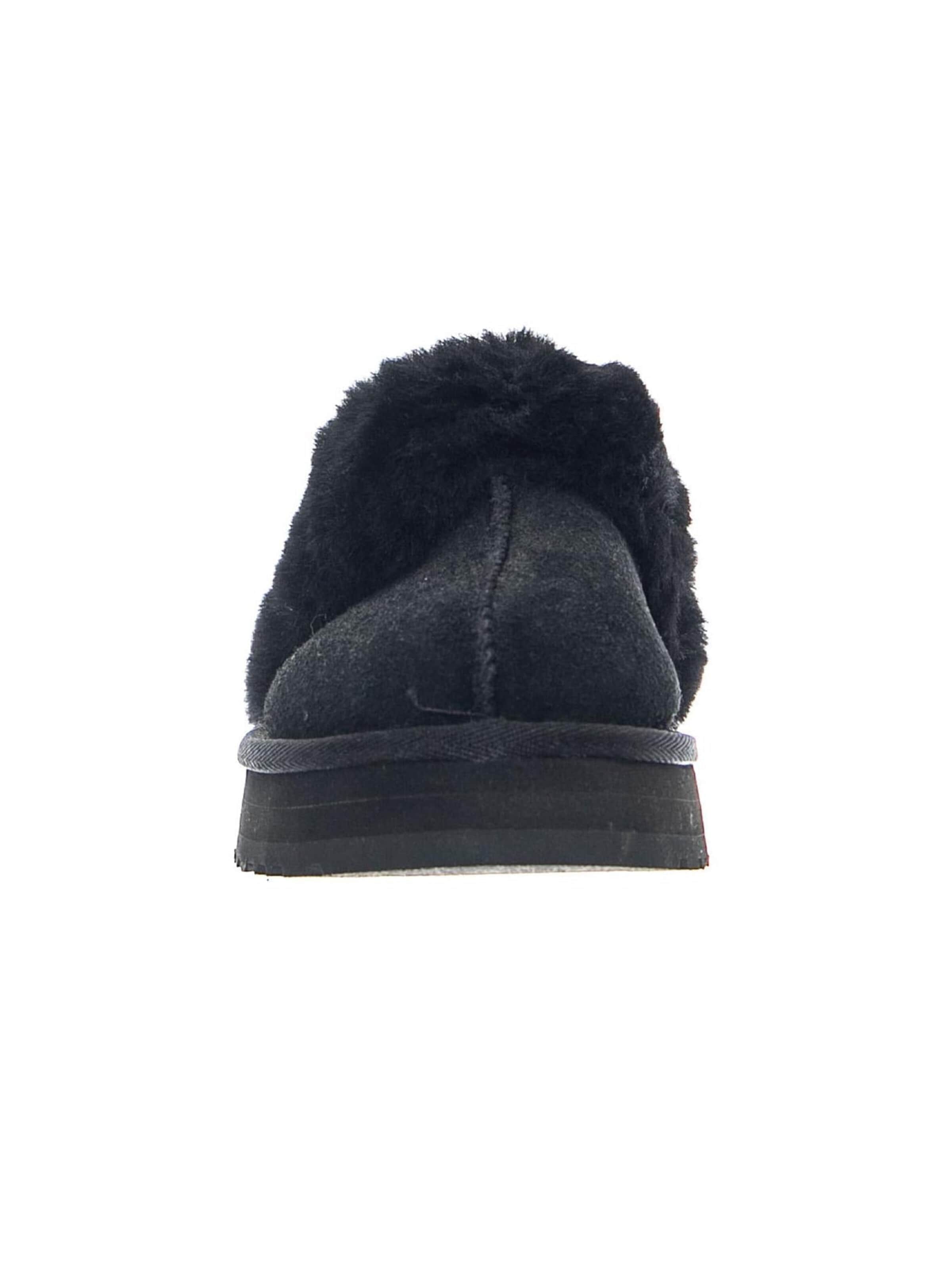 Sandales 'Funkette Black K' UGG en noir