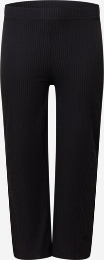 ONLY Curve Broek 'EMMA' in de kleur Zwart, Productweergave