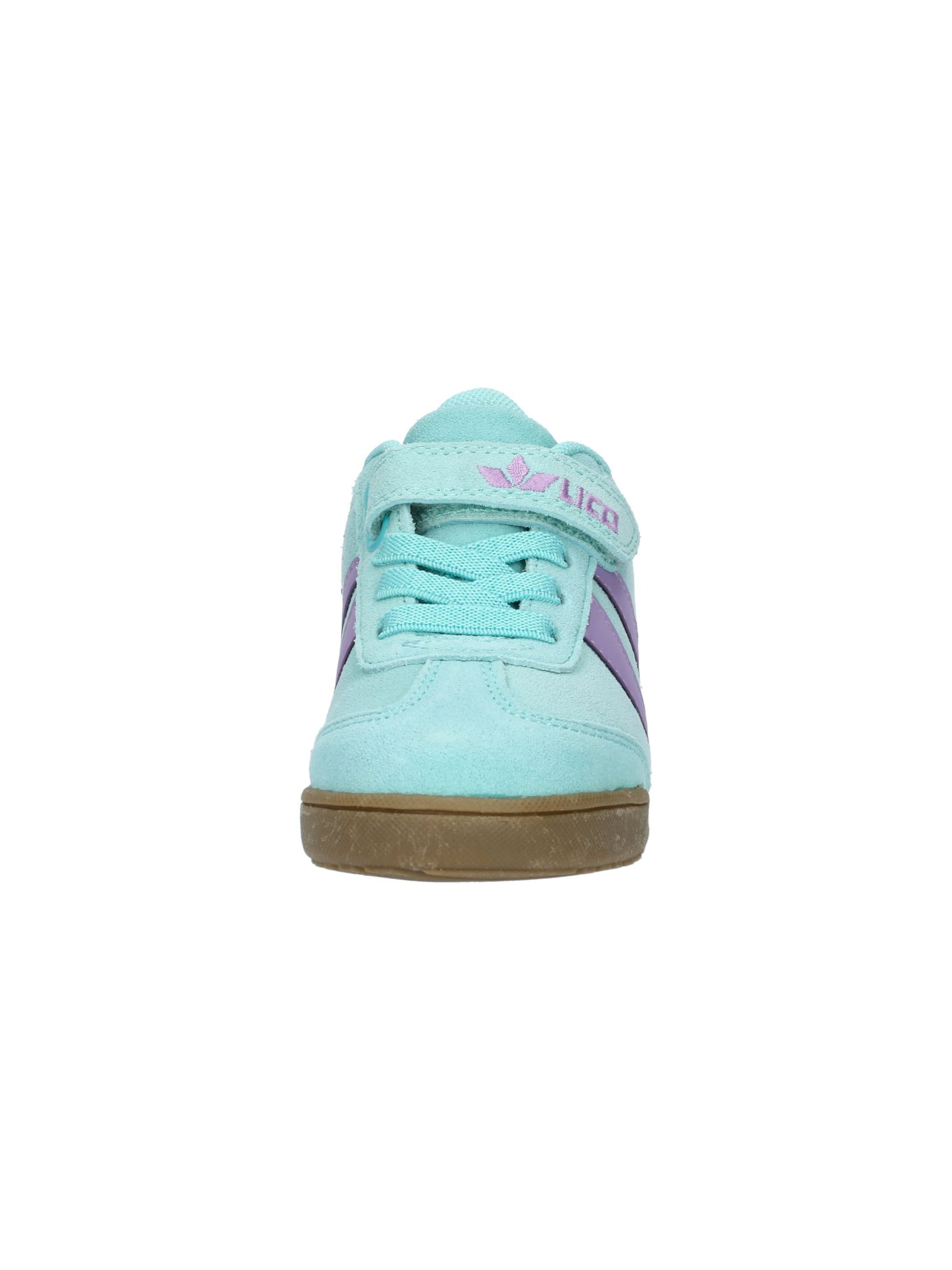 LICO Sneakers 'Easley VS' in Mixed colors