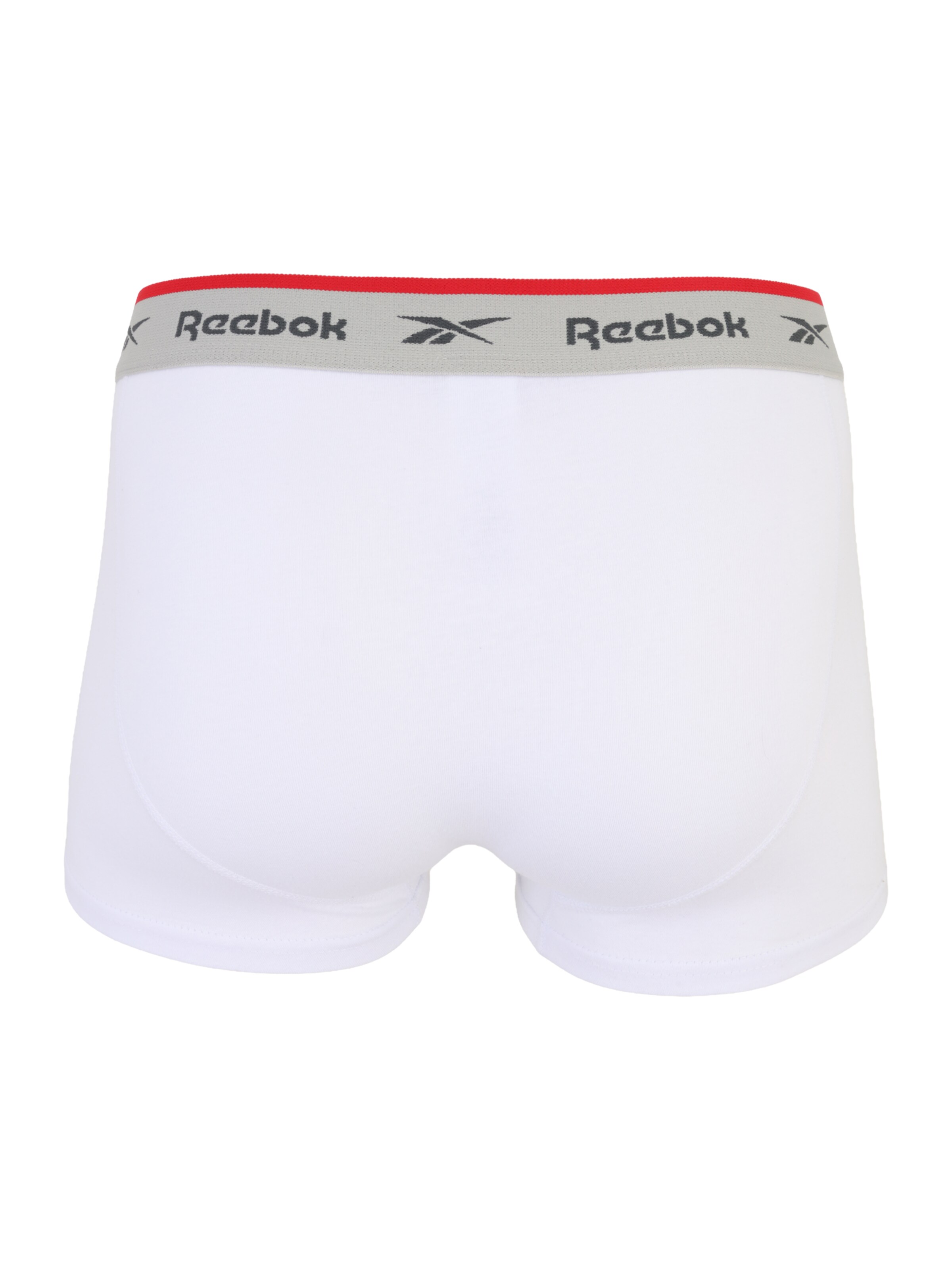 Chiloți sport 'Ovett' de la Reebok pe gri