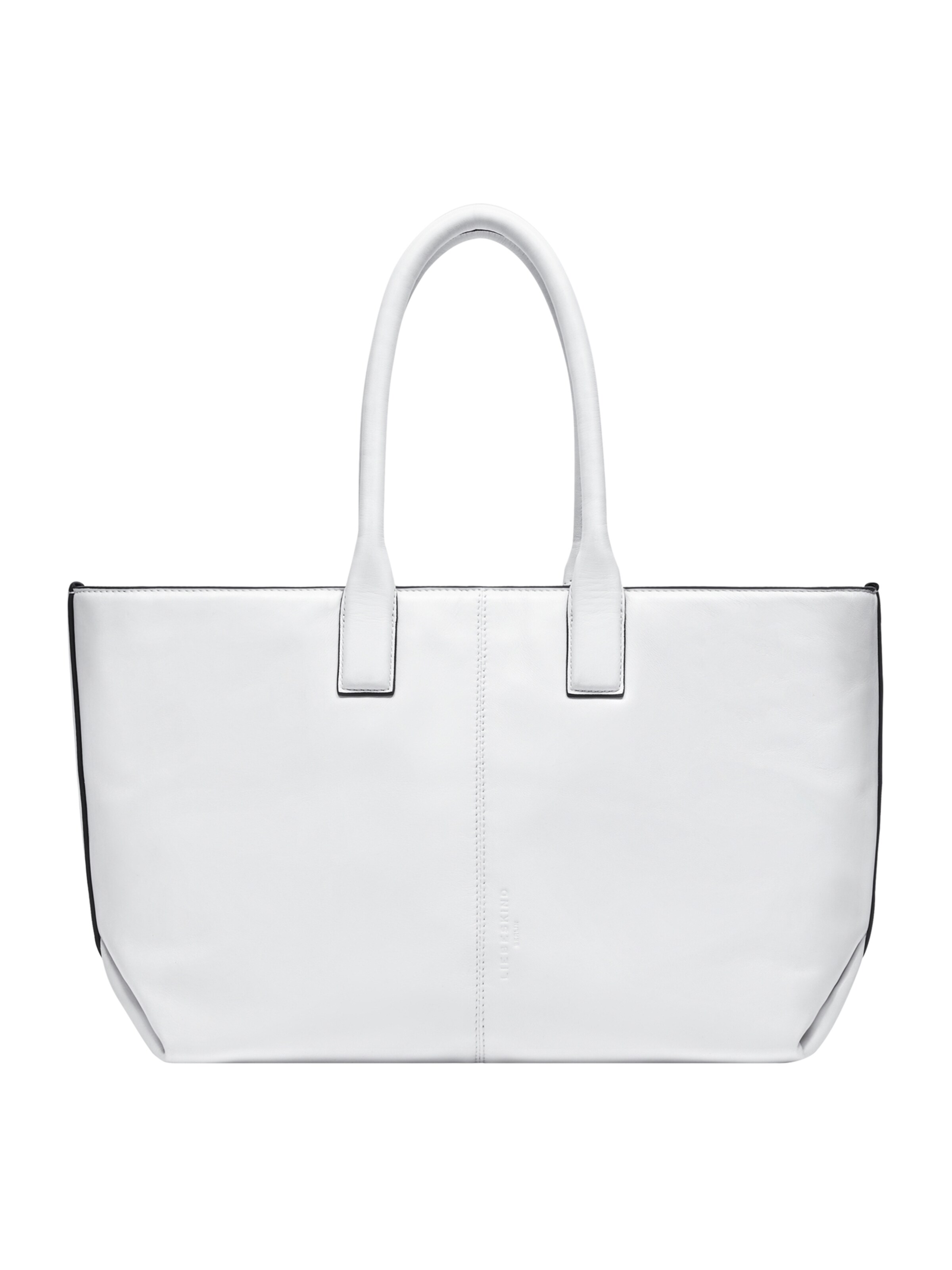 Liebeskind Berlin Cabas 'Chelsea' en blanc, Vue avec produit