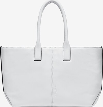 Liebeskind Berlin Shopper 'Chelsea' in White, Item view