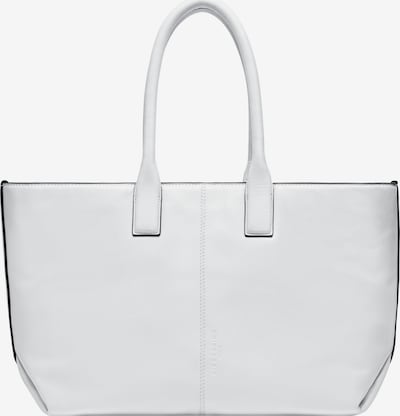 Liebeskind Berlin Shopper 'Chelsea' in White, Item view