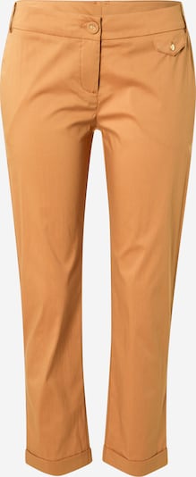 PATRIZIA PEPE Chino trousers in Sand, Item view