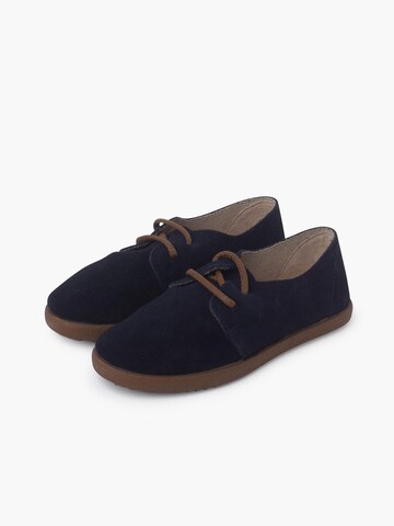 Pisamonas - Zapatos bajos en azul