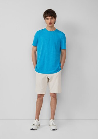 s.Oliver T-Shirt in Blau