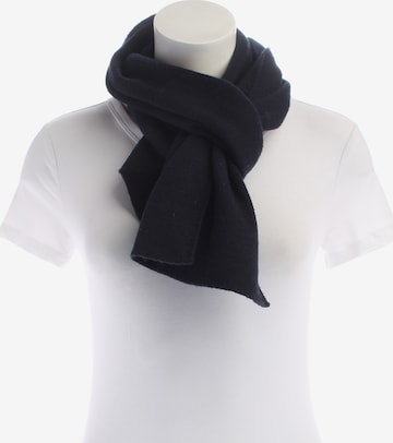 Canada Goose Schal One Size in Blau: Vorderseite