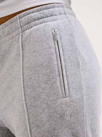 regular Pantaloni sportivi di Juicy Couture in grigio
