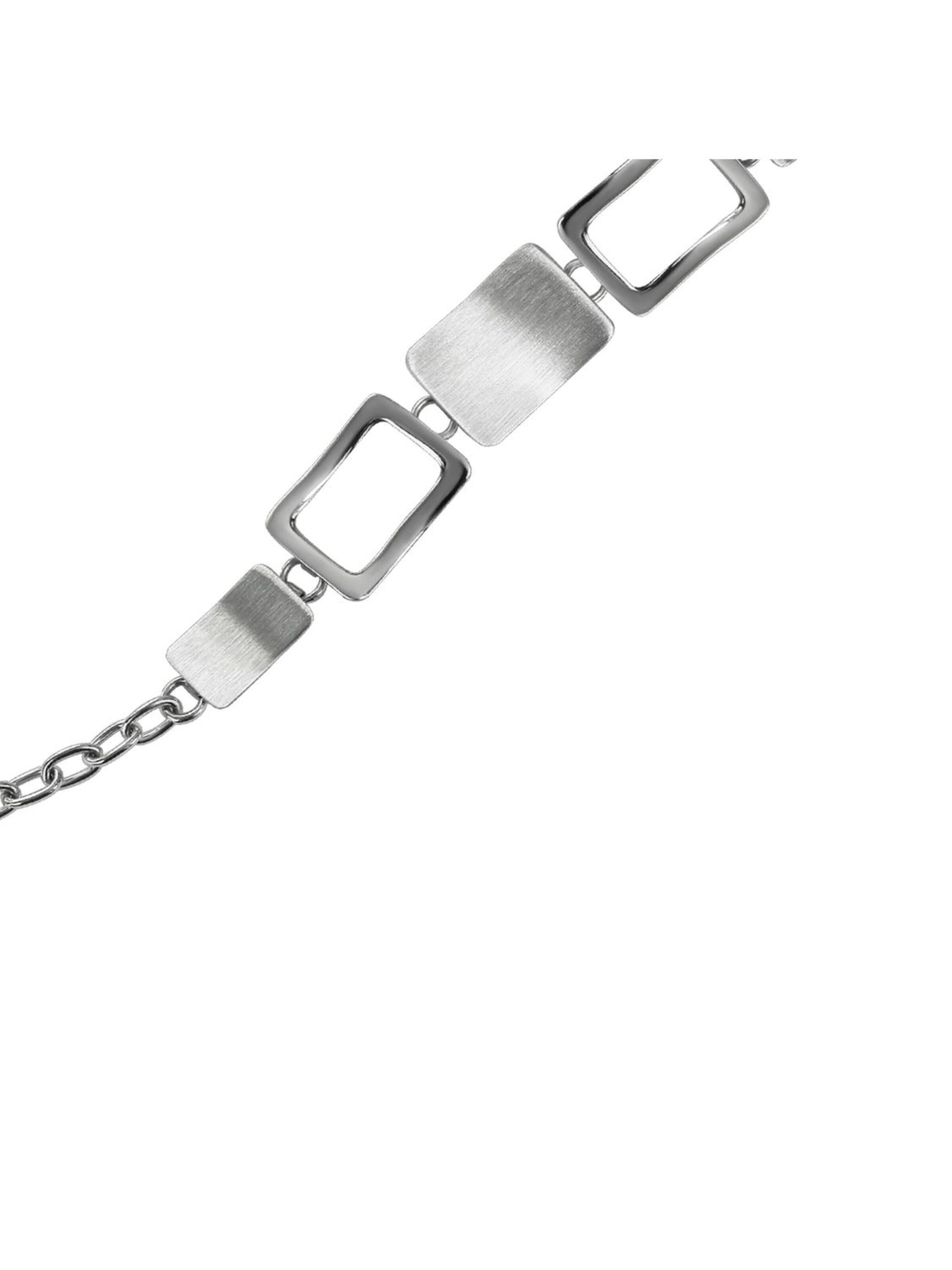 Balia Bracelet in Silver