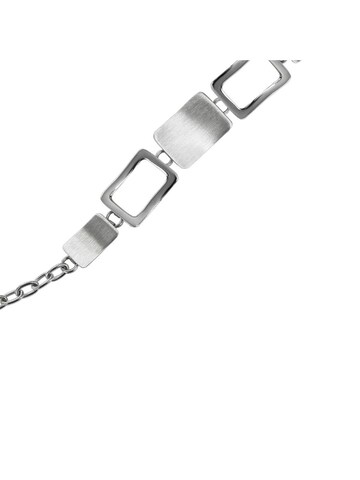 Balia Bracelet in Silver