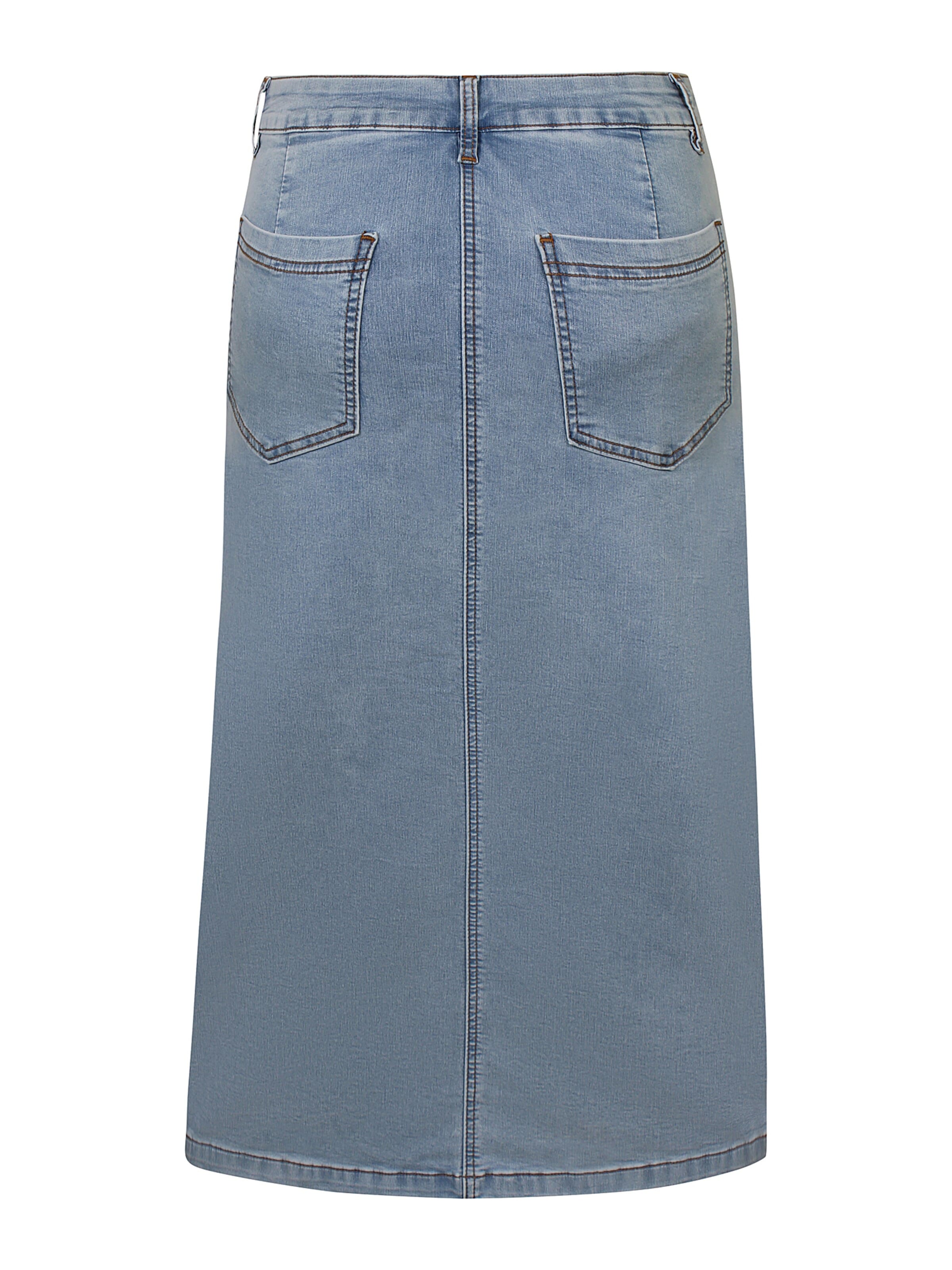 ze-ze Rock 'Glance'‌‌‌‌‌‌‌ in Blau