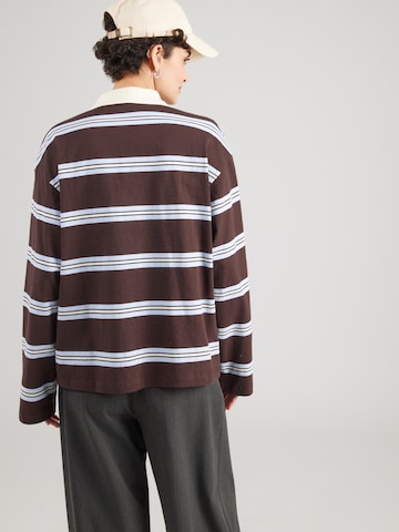 T-shirt 'Jolina' OH APRIL en marron